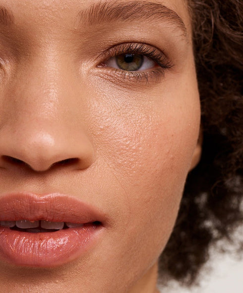 ReEvolve Natural Finish Foundation - GLAM MODA